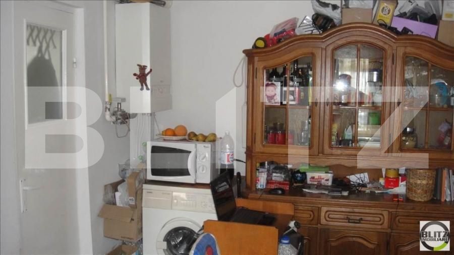 Garsonieră de vânzare Dambul Rotund - 14586AV | BLITZ Cluj-Napoca | Poza6