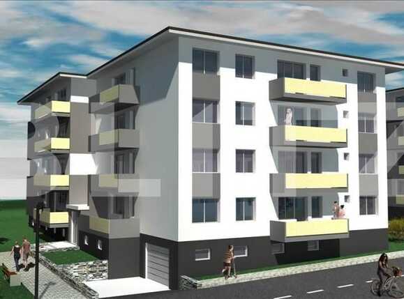 Apartament de vânzare 3 camere Floreşti - 14588AV | BLITZ Cluj-Napoca | Poza3