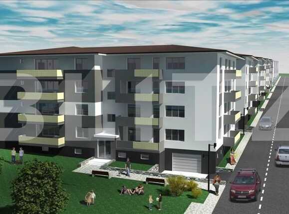 Apartament de vânzare 3 camere Floreşti - 14588AV | BLITZ Cluj-Napoca | Poza4