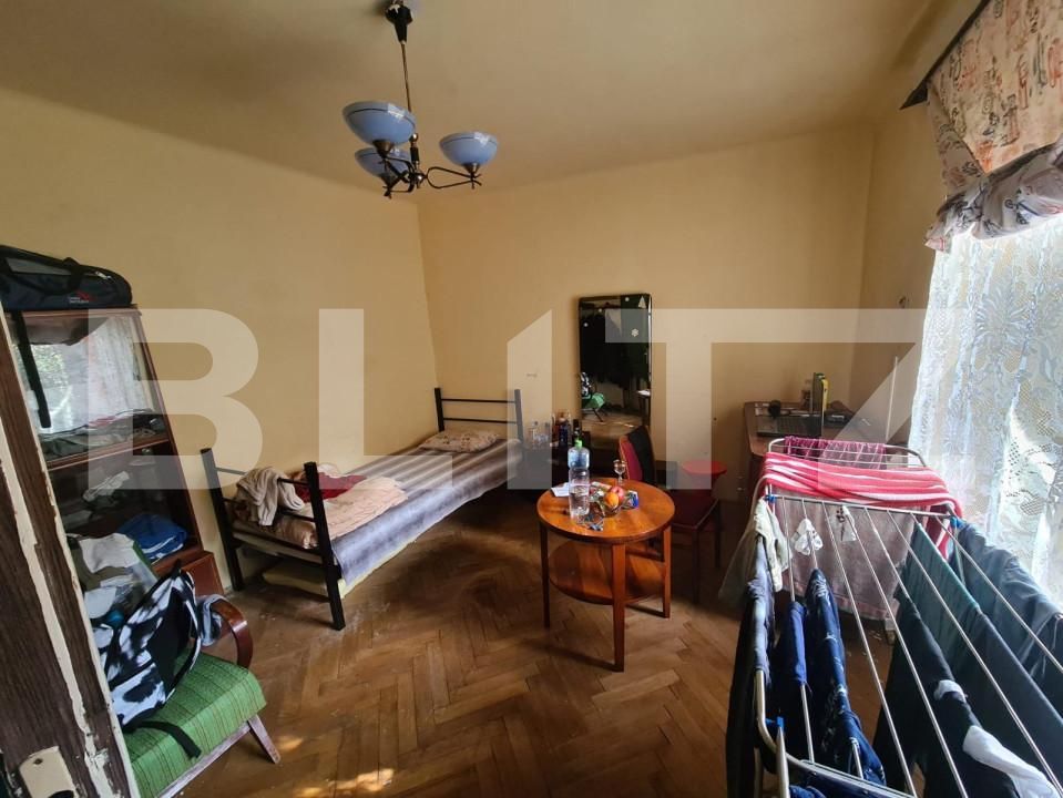 Apartament de vânzare 2 camere Centrul Istoric - 145884AV | BLITZ Brașov | Poza3