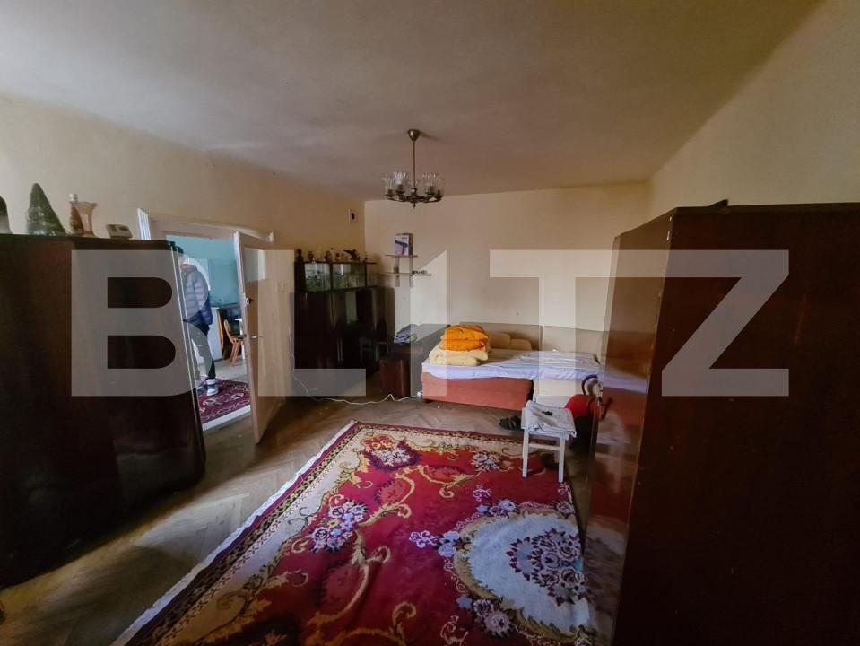 Apartament de vânzare 2 camere Centrul Istoric - 145884AV | BLITZ Brașov | Poza1