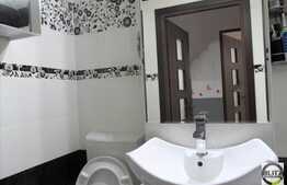 Apartament 2 camere, 39 mp, decomandat, etaj intermediar, zona Minerva!