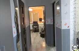 Apartament 2 camere, 39 mp, decomandat, etaj intermediar, zona Minerva!