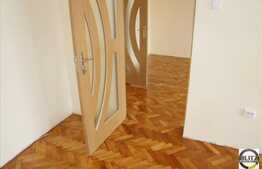 Inchiriere 3 camere, zona Donath, recent renovat, zona linistita