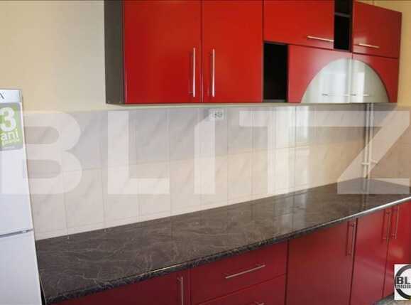 Apartament de închiriat 3 camere Grigorescu - 1459AI | BLITZ Cluj-Napoca | Poza2