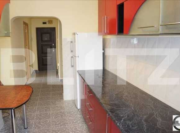 Apartament de închiriat 3 camere Grigorescu - 1459AI | BLITZ Cluj-Napoca | Poza3