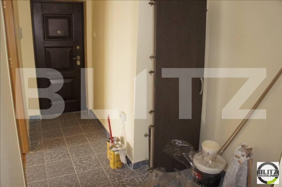Apartament de închiriat 3 camere Grigorescu - 1459AI | BLITZ Cluj-Napoca | Poza16
