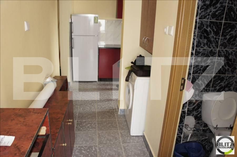 Apartament de închiriat 3 camere Grigorescu - 1459AI | BLITZ Cluj-Napoca | Poza14