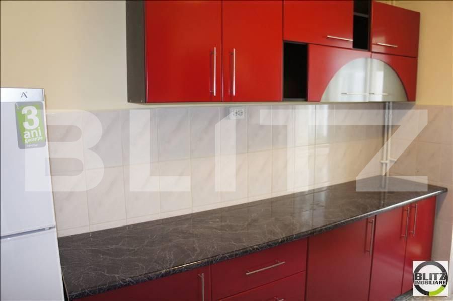 Apartament de închiriat 3 camere Grigorescu - 1459AI | BLITZ Cluj-Napoca | Poza2