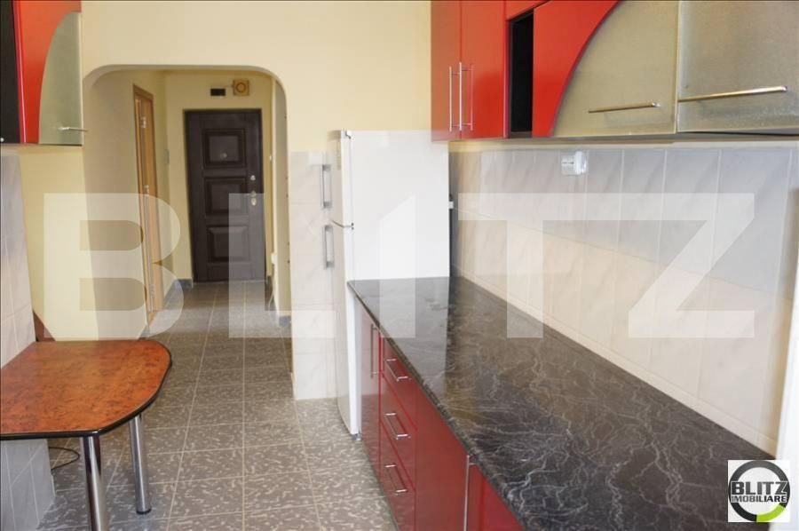 Apartament de închiriat 3 camere Grigorescu - 1459AI | BLITZ Cluj-Napoca | Poza3