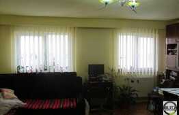 3 camere, decomandat, 63 mp utili, garaj, zona strazii Mehedinti