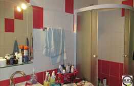 3 camere, decomandat, 63 mp utili, garaj, zona strazii Mehedinti