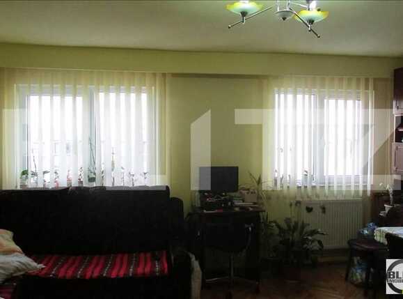 Apartament de vânzare 3 camere Manastur - 14590AV | BLITZ Cluj-Napoca | Poza1