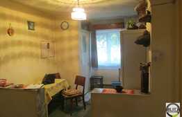 3 camere, 59 mp, balcon, parcare, boxa, zona strazii Izlazului!