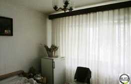 3 camere, 59 mp, balcon, parcare, boxa, zona strazii Izlazului!