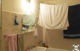 3 camere, 59 mp, balcon, parcare, boxa, zona strazii Izlazului!