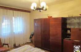 3 camere, 59 mp, balcon, parcare, boxa, zona strazii Izlazului!