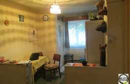 3 camere, 59 mp, balcon, parcare, boxa, zona strazii Izlazului!