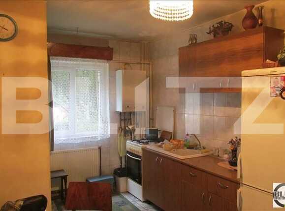 Apartament de vânzare 3 camere Manastur - 14591AV | BLITZ Cluj-Napoca | Poza1