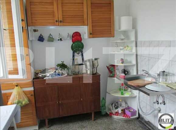 Apartament de vânzare 2 camere Central - 14593AV | BLITZ Cluj-Napoca | Poza5