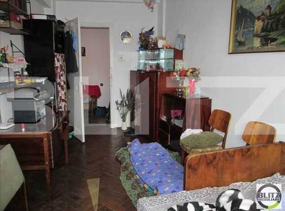 Apartament de vânzare 2 camere Central - 14593AV | BLITZ Cluj-Napoca | Poza1