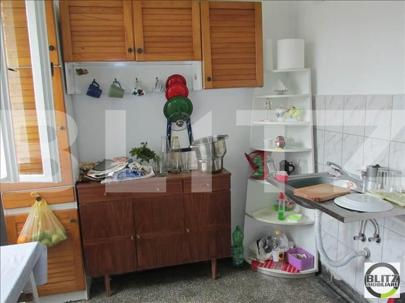 Apartament de vânzare 2 camere Central - 14593AV | BLITZ Cluj-Napoca | Poza5