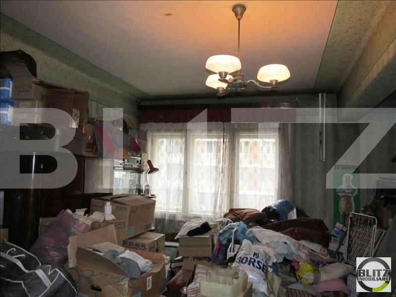 Apartament de vânzare 2 camere Central - 14593AV | BLITZ Cluj-Napoca | Poza3