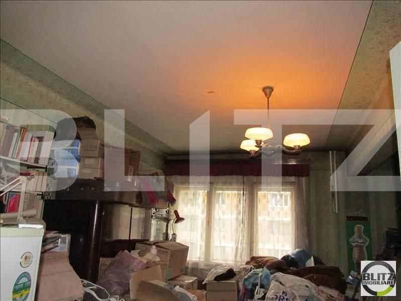 Apartament de vânzare 2 camere Central - 14593AV | BLITZ Cluj-Napoca | Poza2