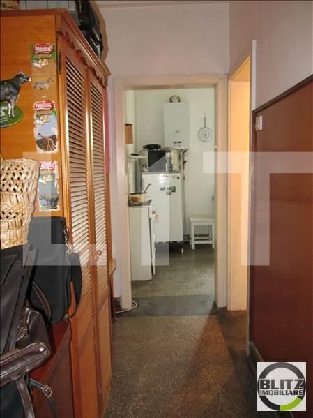 Apartament de vânzare 2 camere Central - 14593AV | BLITZ Cluj-Napoca | Poza8