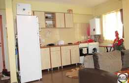 Apartament 2 camere, 56 mp plus 10 mp balcon, mobilat! Zona TERRA