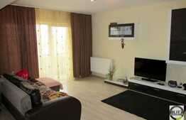 Apartament 2 camere, 56 mp plus 10 mp balcon, mobilat! Zona TERRA