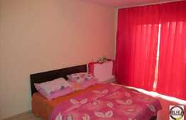 Apartament 2 camere, 56 mp plus 10 mp balcon, mobilat! Zona TERRA