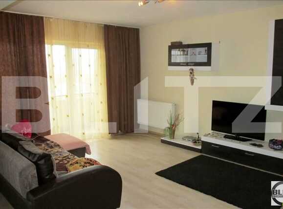 Apartament de vânzare 2 camere Floreşti - 14594AV | BLITZ Cluj-Napoca | Poza1