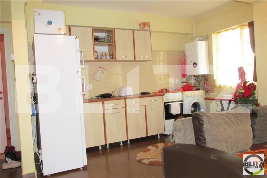 Apartament de vânzare 2 camere Floreşti - 14594AV | BLITZ Cluj-Napoca | Poza4