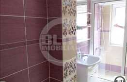 Apartament cu 2 camere, 60 mp utili, balcon, TERASA de 27 mp, zona Teilor!