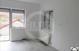 Apartament cu 2 camere, 60 mp utili, balcon, TERASA de 27 mp, zona Teilor!