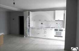 Apartament cu 2 camere, 60 mp utili, balcon, TERASA de 27 mp, zona Teilor!