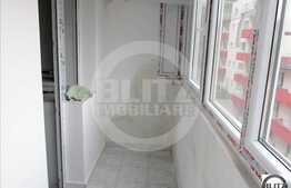 Apartament cu 2 camere, 60 mp utili, balcon, TERASA de 27 mp, zona Teilor!