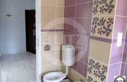 Apartament cu 2 camere, 60 mp utili, balcon, TERASA de 27 mp, zona Teilor!