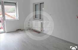 Apartament cu 2 camere, 60 mp utili, balcon, TERASA de 27 mp, zona Teilor!
