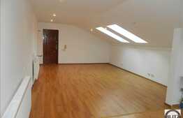 Vanzare mansarda cu 2 camere, 63 mp, zona Terra! Imobil nou! Cu parcare!