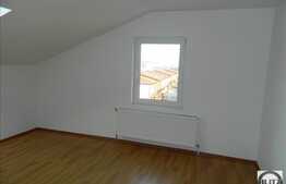 Vanzare mansarda cu 2 camere, 63 mp, zona Terra! Imobil nou! Cu parcare!