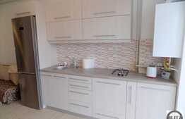 2 camere, 40 mp, imobil nou, parcare subterana, totul nou, la prima inchiriere!