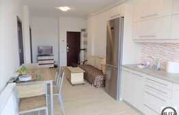 2 camere, 40 mp, imobil nou, parcare subterana, totul nou, la prima inchiriere!