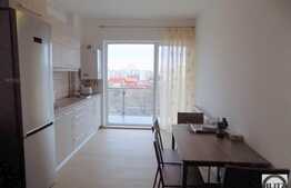 2 camere, 40 mp, imobil nou, parcare subterana, totul nou, la prima inchiriere!