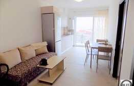 2 camere, 40 mp, imobil nou, parcare subterana, totul nou, la prima inchiriere!