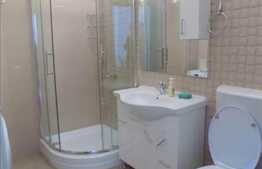 2 camere, 40 mp, imobil nou, parcare subterana, totul nou, la prima inchiriere!