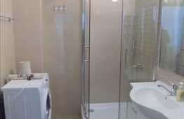 2 camere, 40 mp, imobil nou, parcare subterana, totul nou, la prima inchiriere!