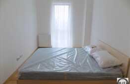 2 camere, 40 mp, imobil nou, parcare subterana, totul nou, la prima inchiriere!