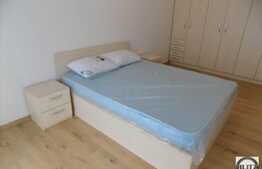 2 camere, 40 mp, imobil nou, parcare subterana, totul nou, la prima inchiriere!